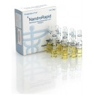 Alpha Pharma Nandrolone phenylpropionate 100mg 10amp