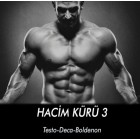 Hacim-Bulk Steroid Kürü #3