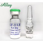 Alley Peptid IGF1- LR3 100mcg 1 Flakon