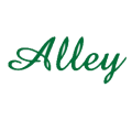 Alley peptid