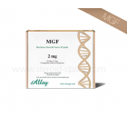 Alley Mgf 2mg 10 Flakon