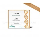Alley TB500 2mg 10 Flakon