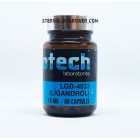 Exbiotech LGD-4033 Ligandrol 10mg 60 kapsul