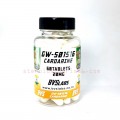 Bvs Labs Cardarin-GW501516 20mg 60 Kapsul