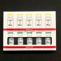 Bvs Labs Cjc1295 2mg 5 Flakon
