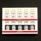 Bvs Labs Cjc1295 2mg 5 Flakon