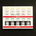 Bvs Labs Growth Hormon 125IU 5 Flakon