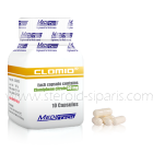 Meditech Pharma Clomid 50mg 10 Kapsül