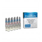 Cooper Pharma Primobolan 100mg 10 Ampul