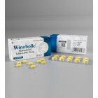 Cooper Pharma Winstrol 10mg 50 Tablet