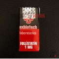 Exbiotech Follistatin 1mg 1 Flakon