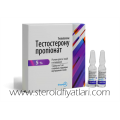 Farmak Testosteron Propionat 50mg 5 ampul