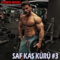 Fitness Model Saf Kas Kürü #3
