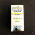 Genesis Meds Masteron 100mg 10ml