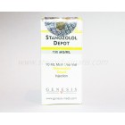 Genesis Meds Stanozolol 100mg 10ml (Winstrol)