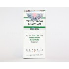 Genesis Meds Testosteron Enanthate 250mg 10ml