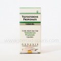 Genesis Meds Testosteron Propionat 100mg 10ml