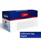 Gideon Pharma Follistatin 344 1mg 1 Flakon
