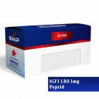 Gideon Pharma IGF1-LR3 1mg 1 Flakon