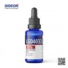 Gideon Pharma LGD-4033 Ligandrol 20mg 30ml