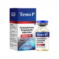 Gideon Pharma Testosteron Propionat 100mg 10ml