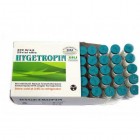 Hygetropin Hgh 200iu 25 vial
