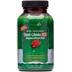 Irwin Naturals Steel Libido Red 75 Capsul
