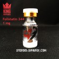 King Peptid Follistatin 344 1mg 1 Flakon