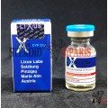 Lixus Labs Testosteron Cypionate 250mg 10ml