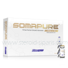 Meditech Pharma Somapure 100iu 10 Flakon