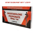 Moldovita pharma Masteron 100mg 10 ampul