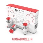 Nanox Bio Peptid Gonadorelin 2mg 1 Flakon