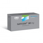 Vermodje Naposim 10mg 100 tablet (Dianabol)
