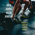 Orta Seviye Hacim Kürü #1