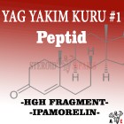 Peptid Yağ Yakım Kürü #1