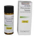 Genesis Primobolan 25mg 50 tablet