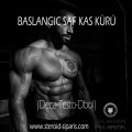 Başlangıç Saf kas Kürü #2