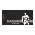 Sigma Clenbuterol 40mcg 100 Tablet