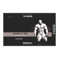 Sigma Medicals Testosteron Cypionate 250mg 10Amp