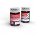 Sp Labs Methandienon 10mg 100 Tablet