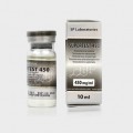 Sp Labs Supertest 450mg 10ml Flakon