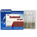 Balkan Pharma Sustamed 250mg 10 Ampul