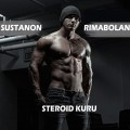 Sustanon-Rimabolan Bulk Steroid Kürü