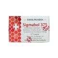 Swiss Pharma Sigmabol 375mg 10 Ampul