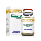 Meditech Pharma Testosteron Depot 250mg 10ml