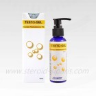 Meditech Pharma Testogel %1 100ml