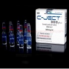 Thaiger C-ject Cypionat+ 300mg 10 Ampul 