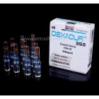Thaiger Dexadur 350mg 10 Ampul(Nandrolone Mix)
