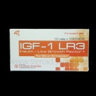 Thaiger IGF1- LR3 100mcg 10 Flakon