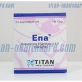 Titan Prop 100mg 10 Ampul (Testosteron Propionat)